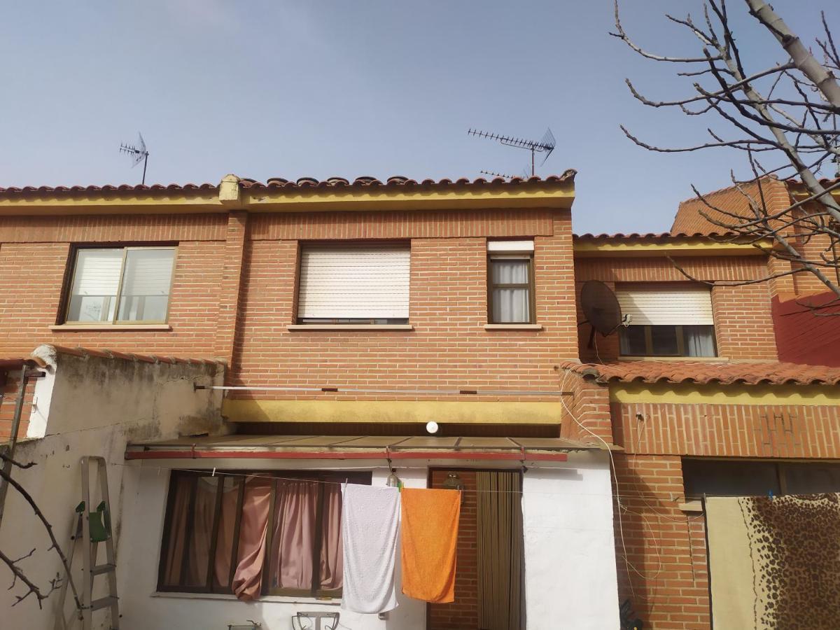 Habitacion Privada Familiar Toledo Exteriér fotografie