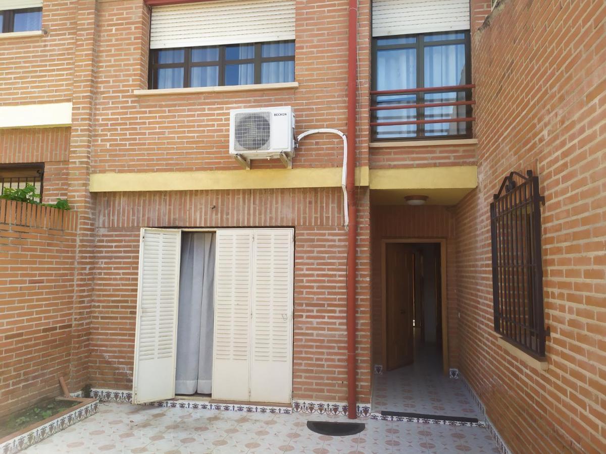Habitacion Privada Familiar Toledo Exteriér fotografie