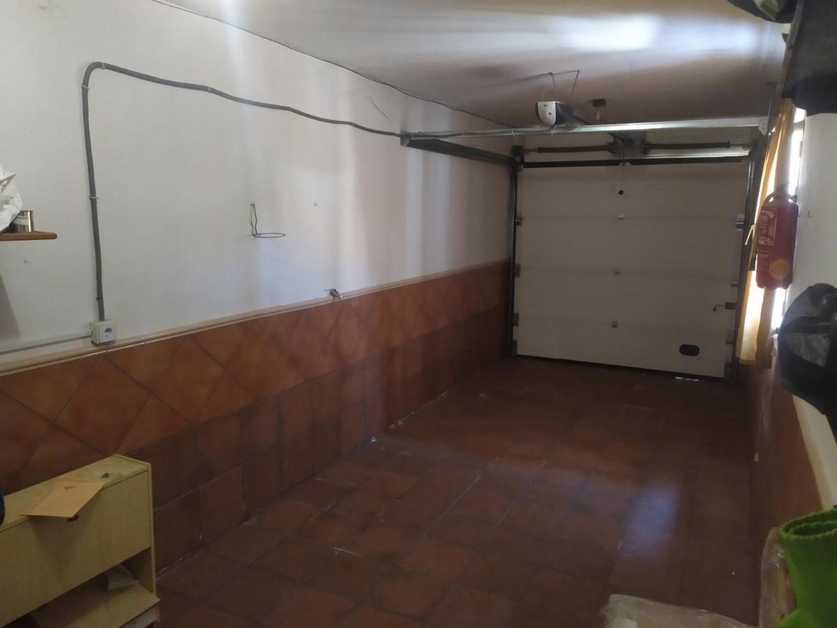 Habitacion Privada Familiar Toledo Exteriér fotografie