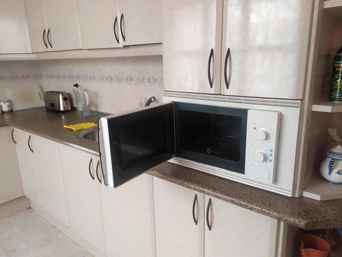 Habitacion Privada Familiar Toledo Exteriér fotografie