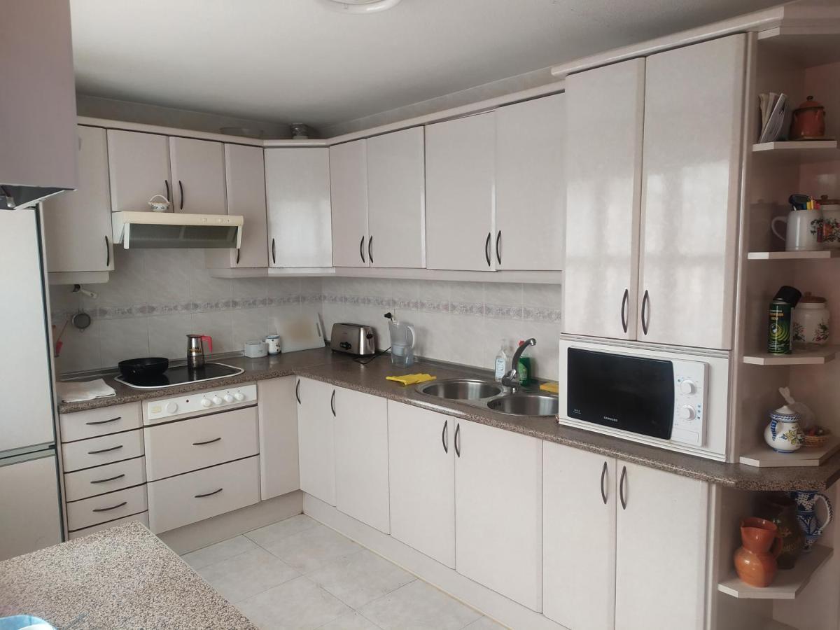 Habitacion Privada Familiar Toledo Exteriér fotografie