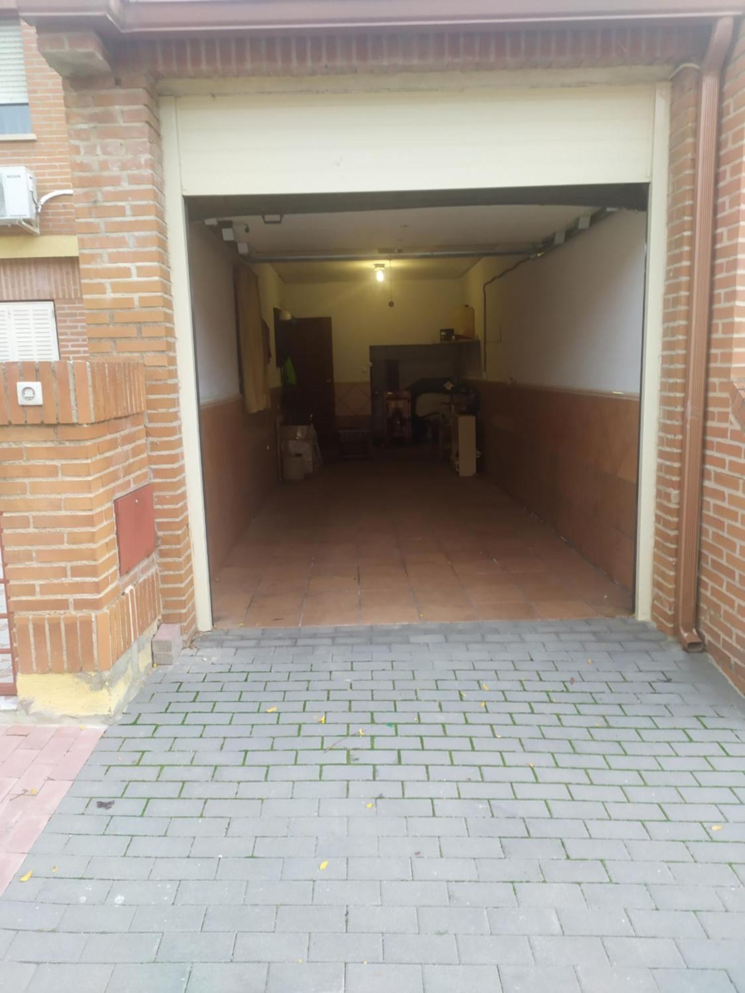 Habitacion Privada Familiar Toledo Exteriér fotografie