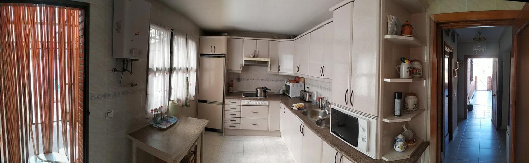 Habitacion Privada Familiar Toledo Exteriér fotografie