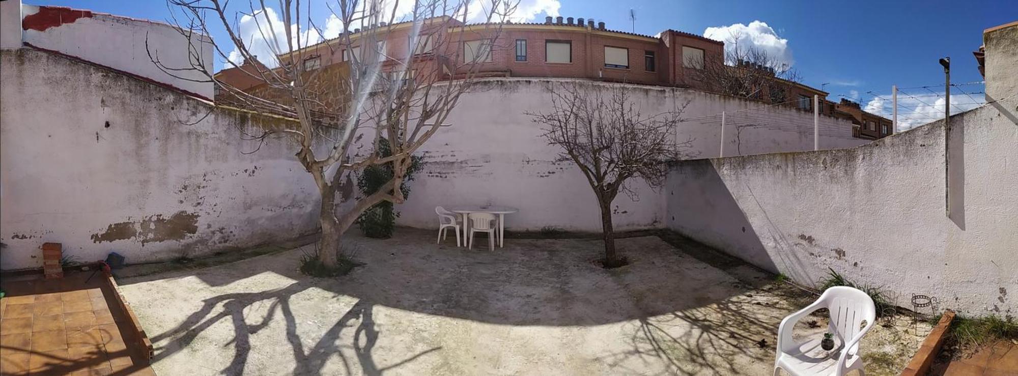 Habitacion Privada Familiar Toledo Exteriér fotografie