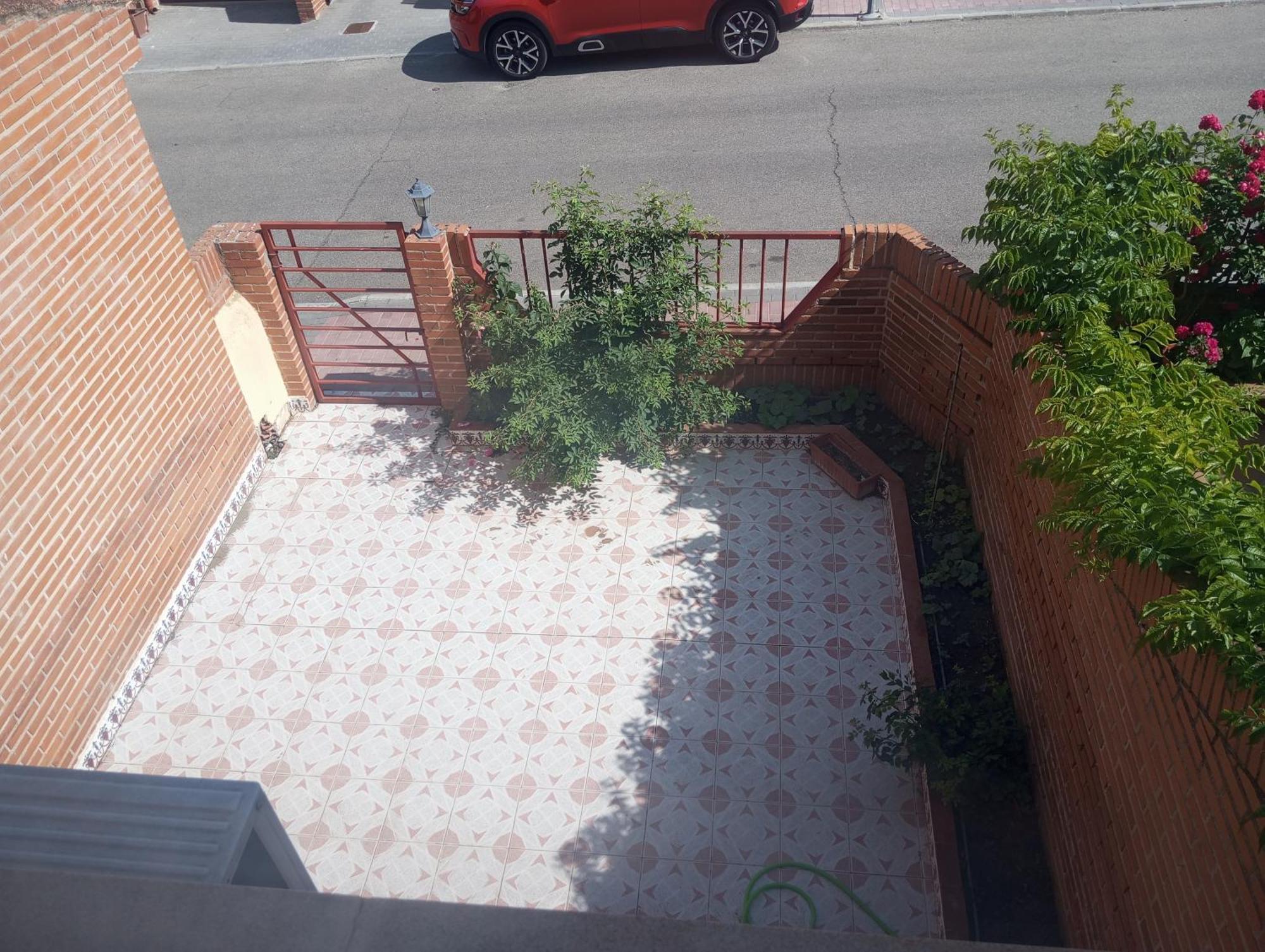 Habitacion Privada Familiar Toledo Exteriér fotografie