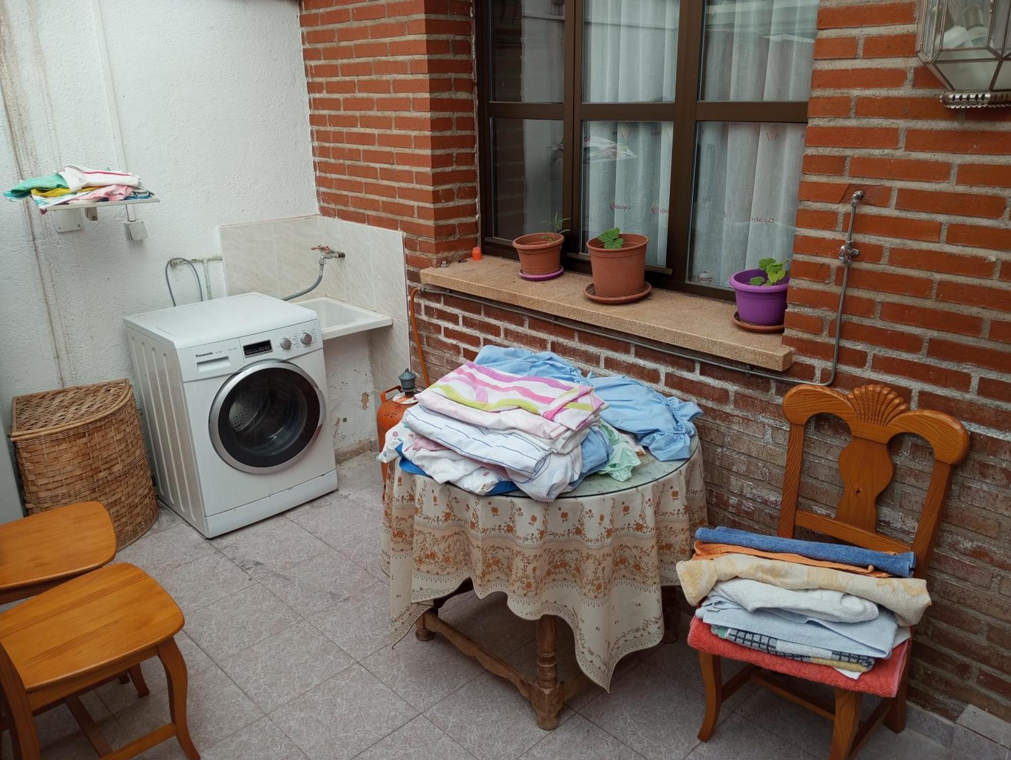 Habitacion Privada Familiar Toledo Exteriér fotografie