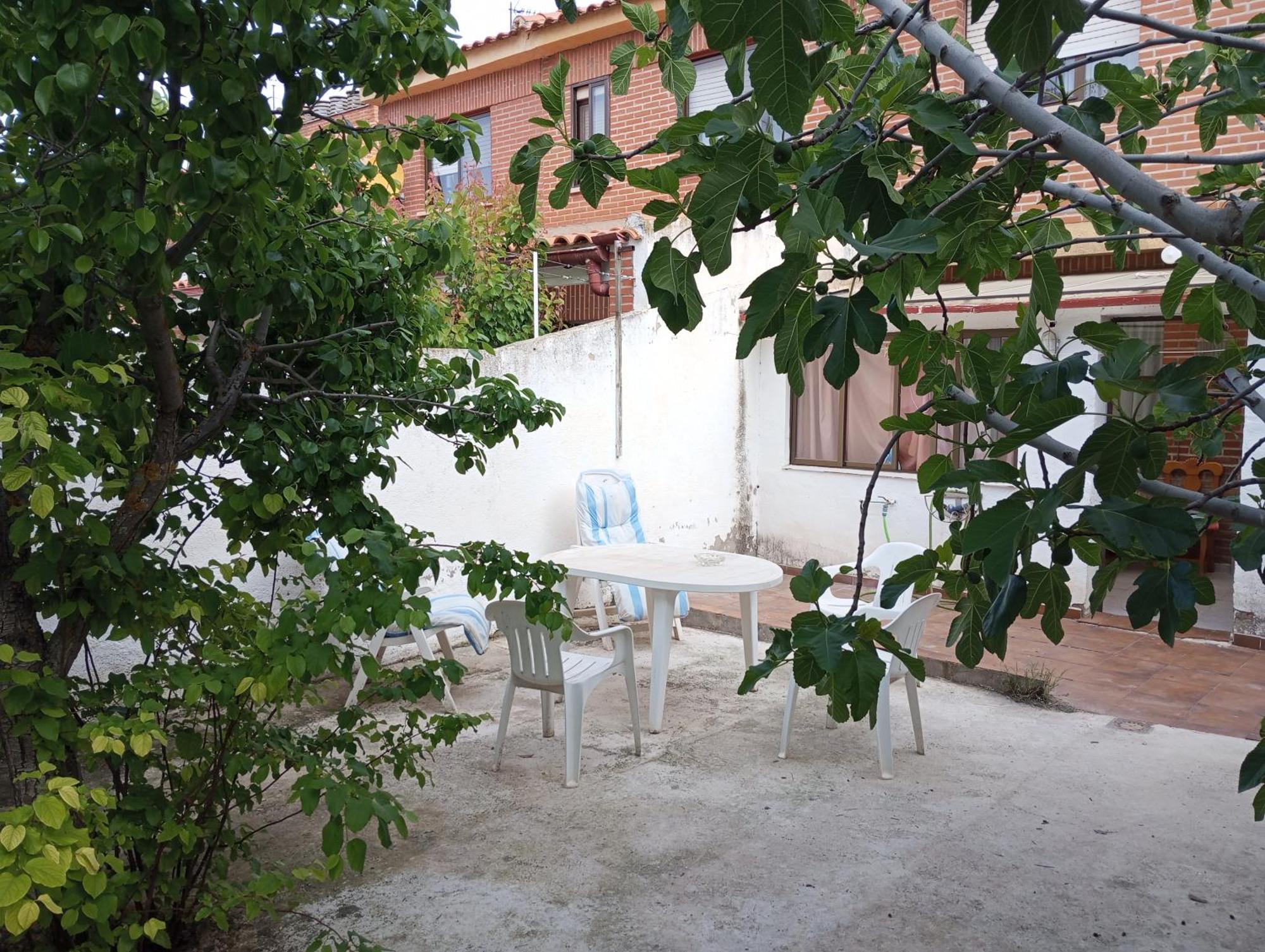 Habitacion Privada Familiar Toledo Exteriér fotografie