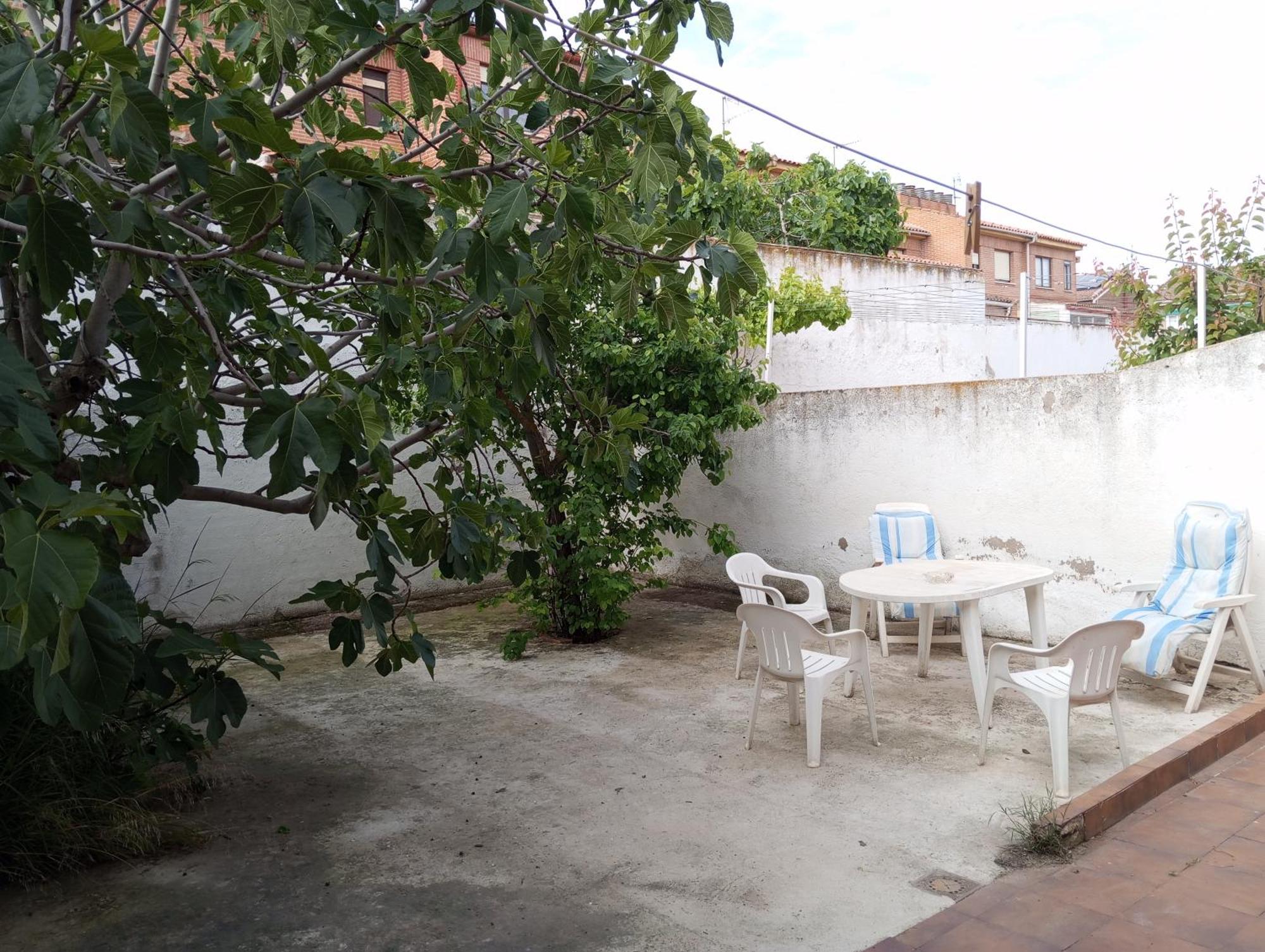 Habitacion Privada Familiar Toledo Exteriér fotografie