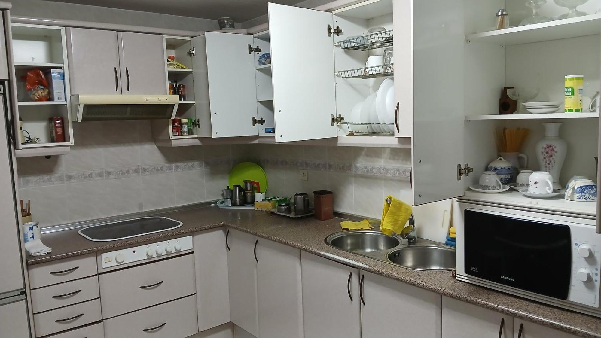 Habitacion Privada Familiar Toledo Exteriér fotografie