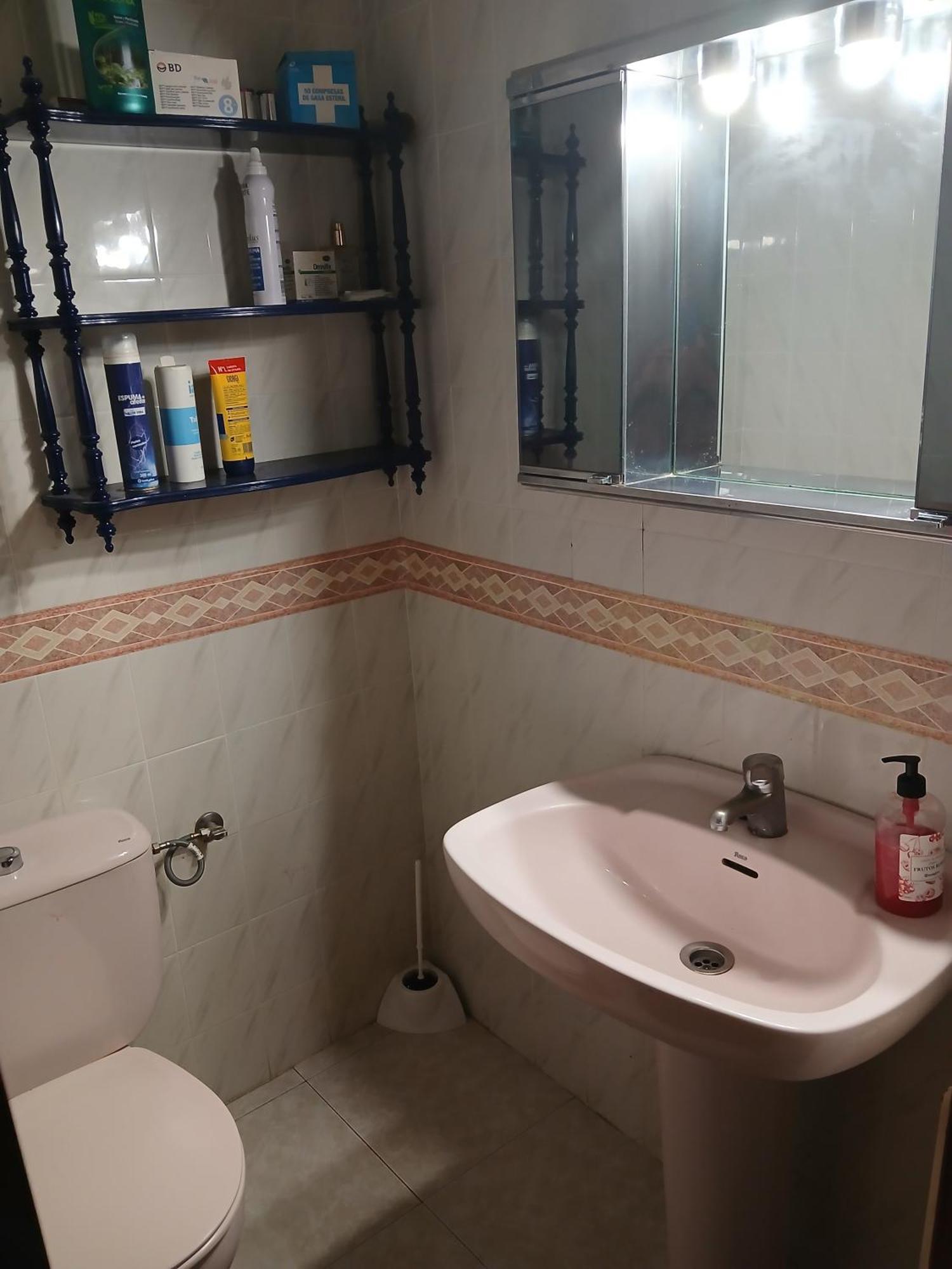 Habitacion Privada Familiar Toledo Exteriér fotografie