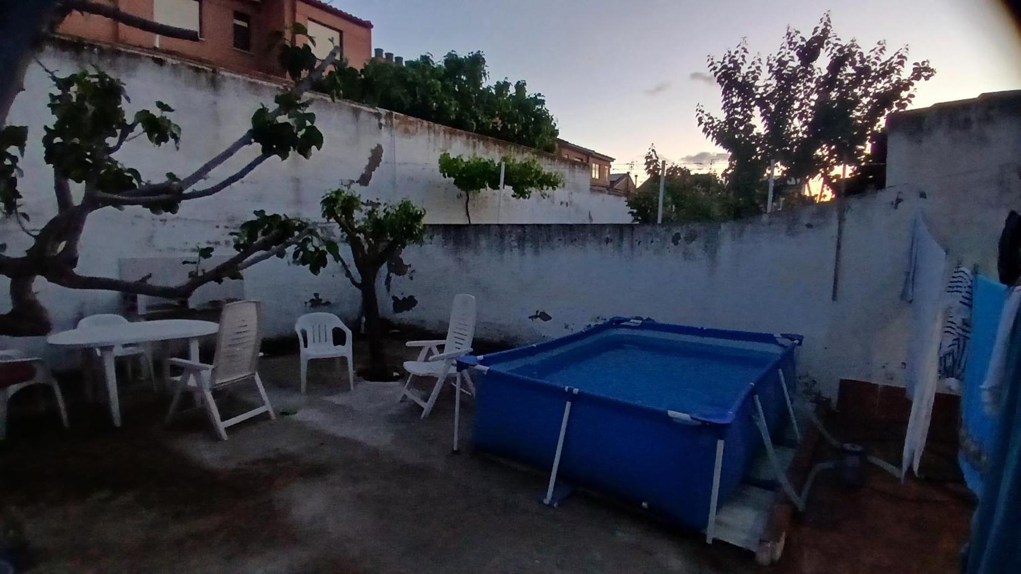 Habitacion Privada Familiar Toledo Exteriér fotografie