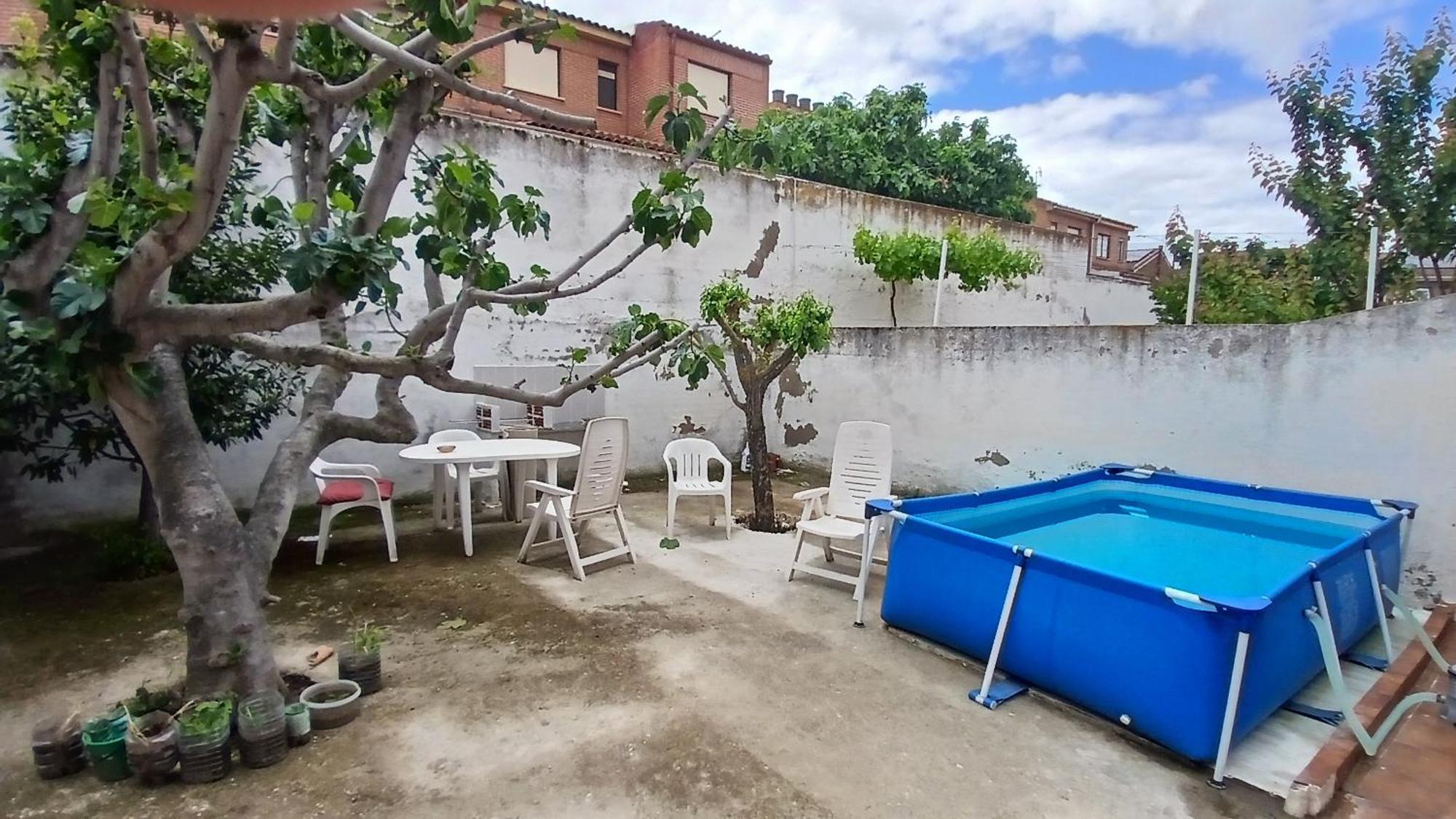 Habitacion Privada Familiar Toledo Exteriér fotografie